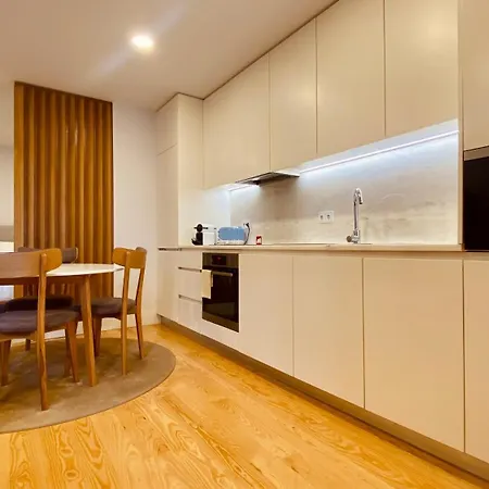 Sm Apartment