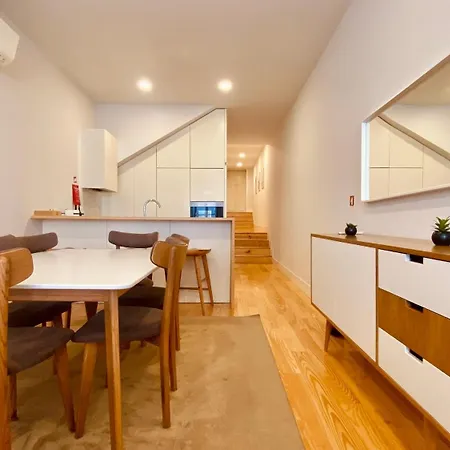 Sm Apartment