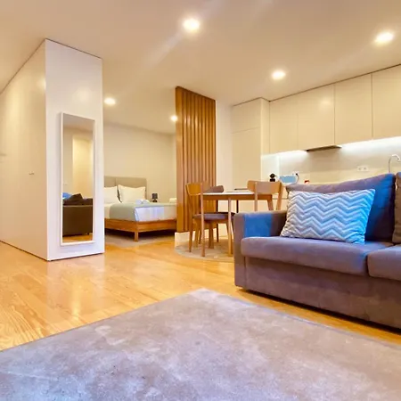 Apartment Sm *