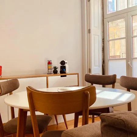 Apartment Sm