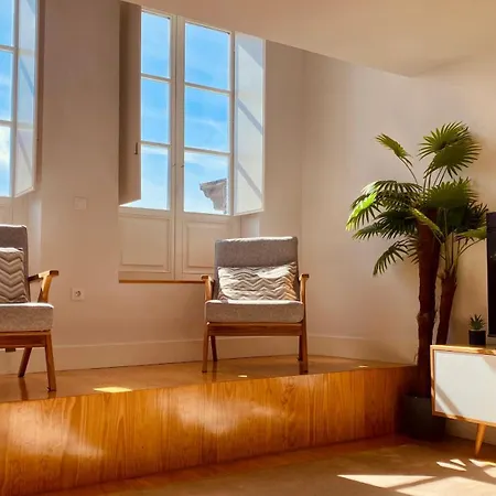 Apartment Sm