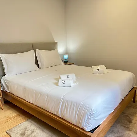 Sm Apartment *