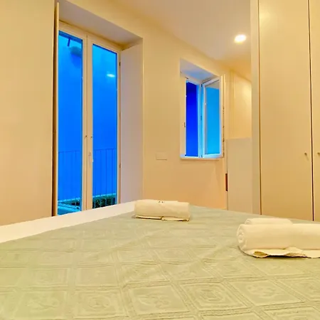 Sm Apartment Porto