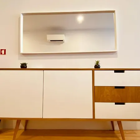 Apartment Sm