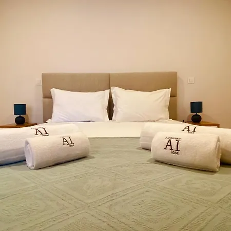 Sm Apartment